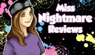 Miss Nightmare Reviews- Tales from the Darkside