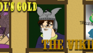Fool’s Gold: The Viking