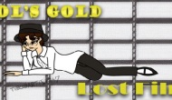 Fool’s Gold: Lost & Incomplete Films