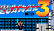 Gomer Plays REDUX Mega Man 3 (Part 13: Breaking and Entering!)