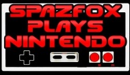 Spazfox Plays Nintendo 6