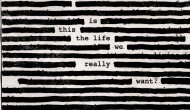 Monster Meets FDV: Roger Waters “Is this the Life We Really Want?” Album Review