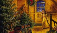 Trans-Siberian Orchestra “The Christmas Attic” Album Review