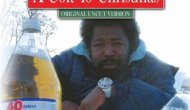 Afroman “A Colt 45 Christmas” Album Review – Monster from the Studio
