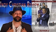 Vindication Season 2 – Indy Christian Review